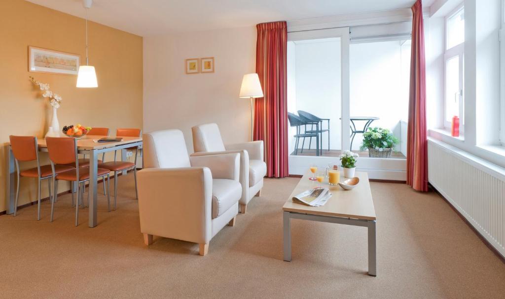 Appartementen Hotel Geuldal Epen Rom bilde