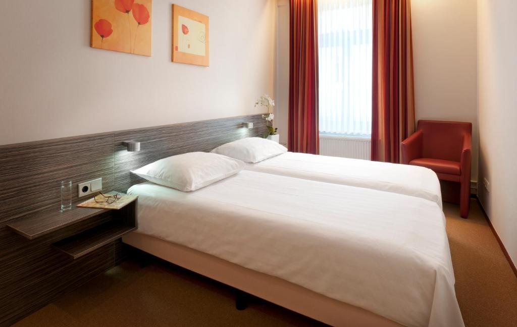 Appartementen Hotel Geuldal Epen Rom bilde