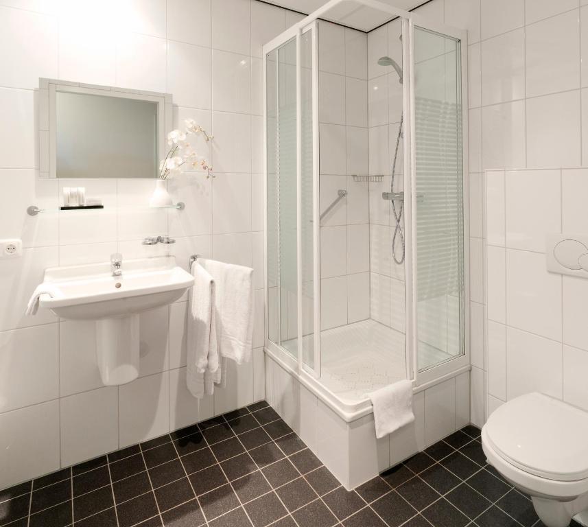 Appartementen Hotel Geuldal Epen Rom bilde