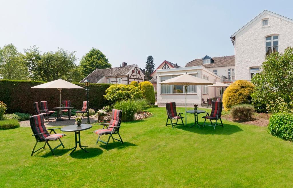 Appartementen Hotel Geuldal Epen Eksteriør bilde