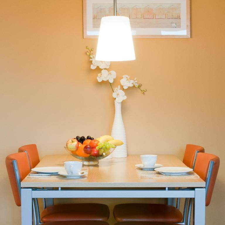 Appartementen Hotel Geuldal Epen Eksteriør bilde